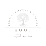 Root Virtual Services Logo